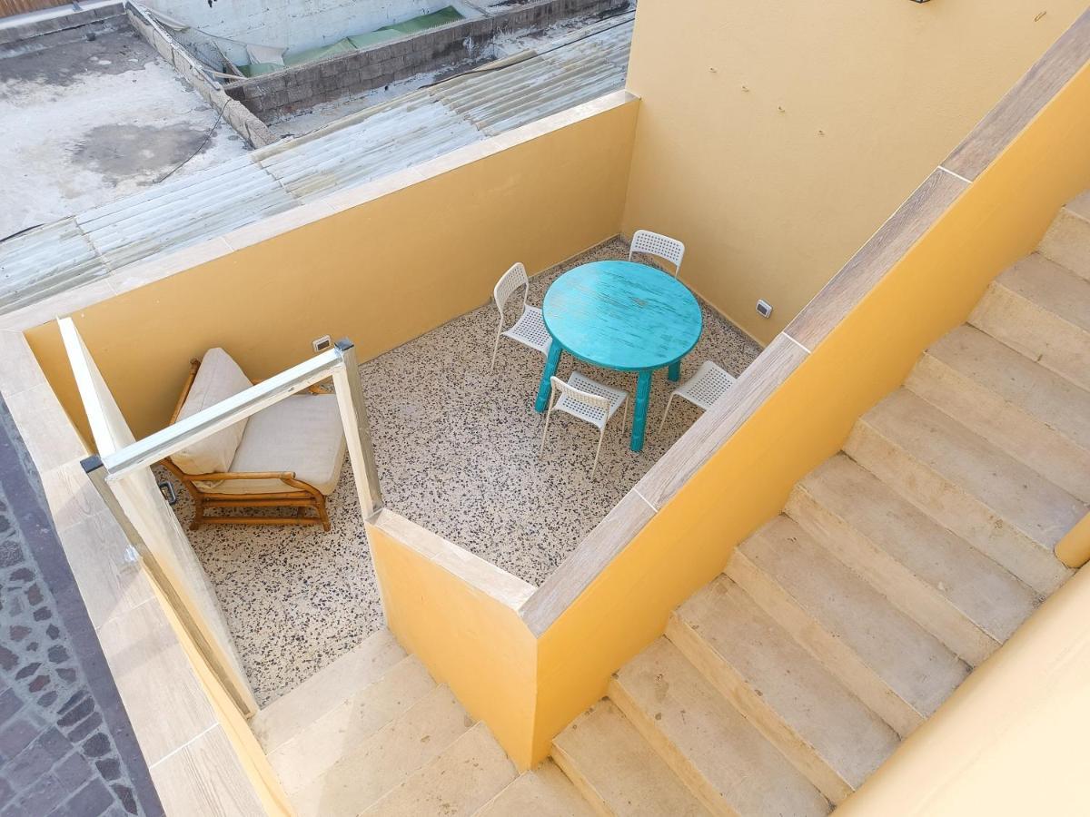 Daydream Medano Coliving Hostel El Médano Exterior foto