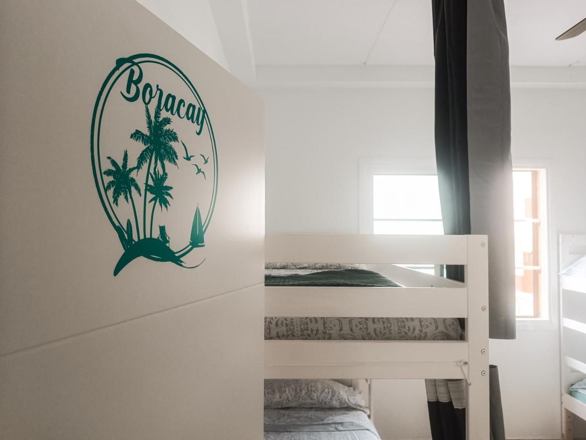Daydream Medano Coliving Hostel El Médano Exterior foto